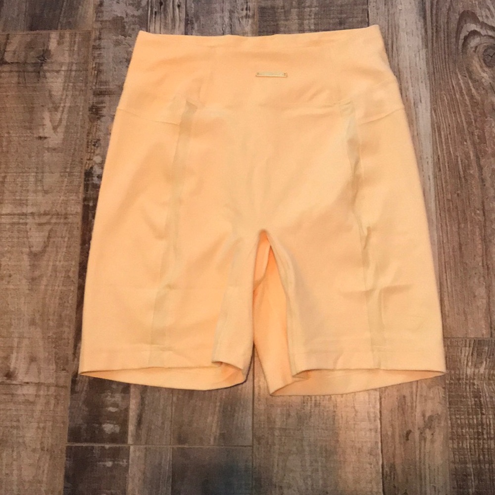 GYMSHARK WHITNEY SIMMONS VOL. 3 COLLECTION MESH SHORTS